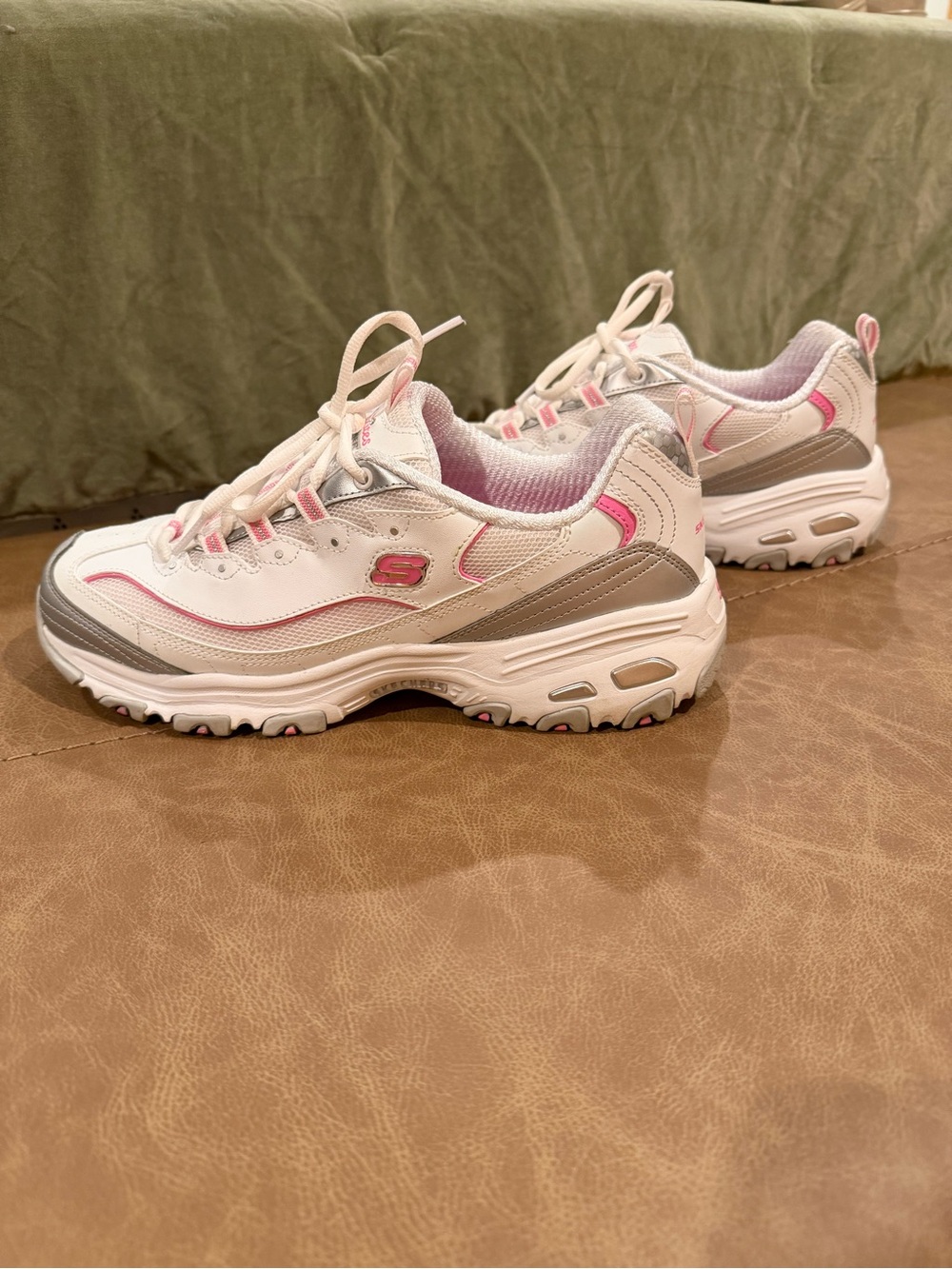 Skechers D'Lites® - Chromatic - Women’s 9.5